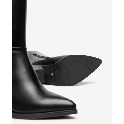 BOTAS MUJER NERO GIARDINI I617143D 